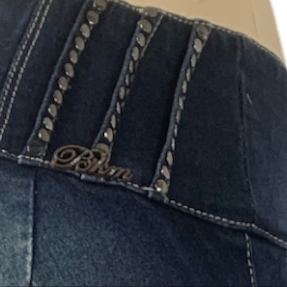 * NEW* - Colombian Authentic Skinny Butt Lifter Jeans, - Picture 12 of 14